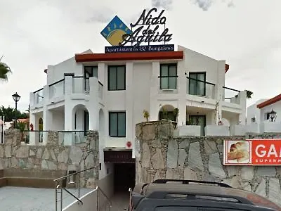 Ura Nido Del Aguila *